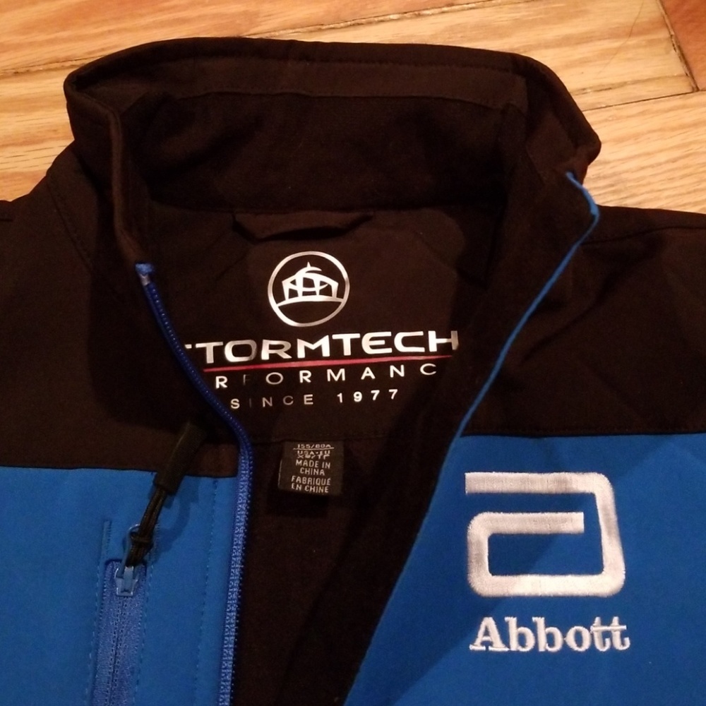 Hardshell Jacket